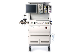 Наркозный аппарат Venar Libera Screen Хе (Chirana, Словакия)