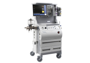 Наркозный аппарат Venar Media (Chirana, Словакия)