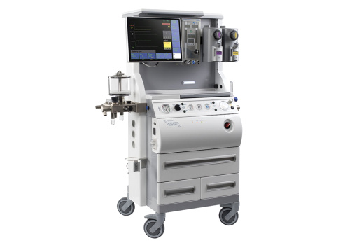 Наркозный аппарат Venar Media (Chirana, Словакия)