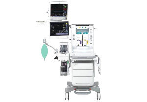 Наркозный аппарат Carestation 650 (GE, США)