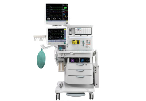 Наркозный аппарат Aisys CS2  (GE, США)