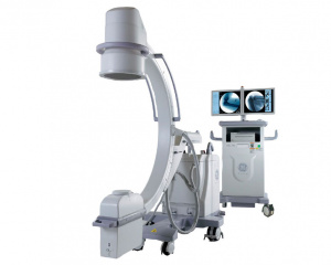 Рентгеновские аппараты