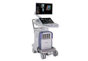 Ультразвуковой сканер Voluson Expert 22  (GE, США)