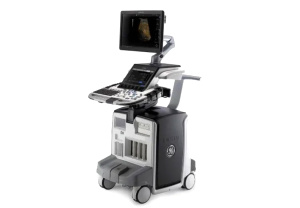 Ультразвуковой сканер Logiq E10 (GE, США)