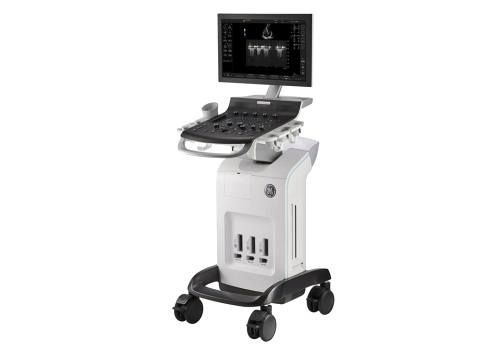 Ультразвуковой сканер Versana Balance R2 (GE, США)