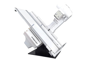 Телеуправляемый диагностический комплекс Ренекс (Гелпик, Россия)