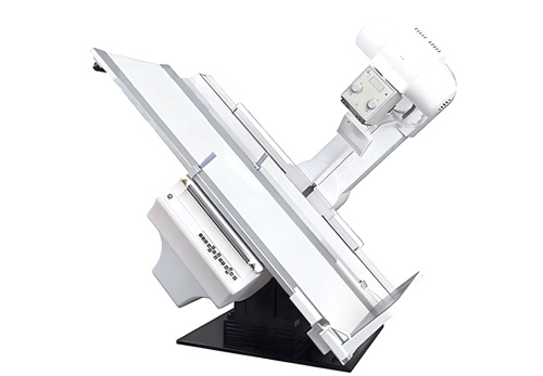 Телеуправляемый диагностический комплекс Ренекс (Гелпик, Россия)