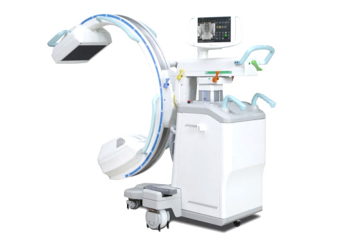 С-дуга Ренекс (Гелпик, Россия)