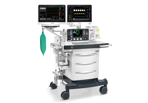 Наркозный аппарат А8 (Mindray, КНР)