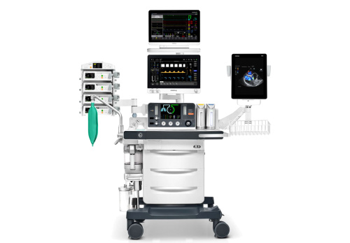 Наркозный аппарат А9 (Mindray, КНР)