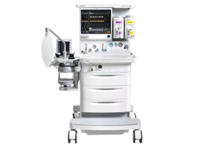 Наркозный аппарат WATO EX-65 pro (Mindray, КНР)