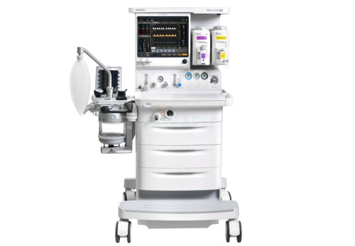 Наркозный аппарат WATO EX-65 pro (Mindray, КНР)