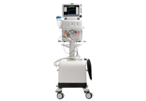 Аппарат искусственной вентиляции легких Zisline JV100В (Тритон, Россия)