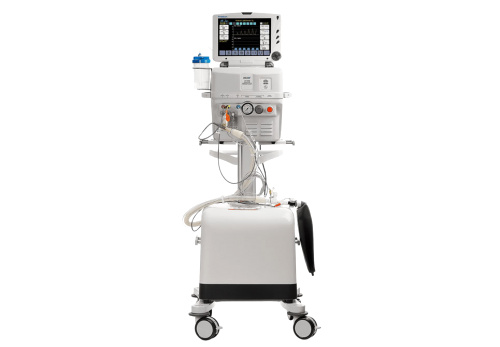 Аппарат искусственной вентиляции легких Zisline JV100В (Тритон, Россия)