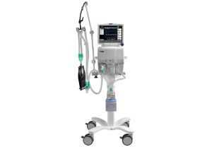 Аппарат искусственной вентиляции легких Zisline MV300 (Тритон, Россия)