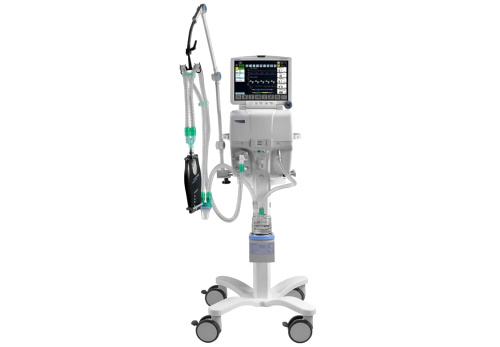 Аппарат искусственной вентиляции легких Zisline MV300 (Тритон, Россия)