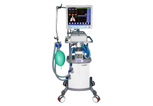 Аппарат искусственной вентиляции легких Авента-У (УПЗ, Россия)