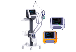 Аппарат искусственной вентиляции легких Мобивент АРМ (УПЗ, Россия)
